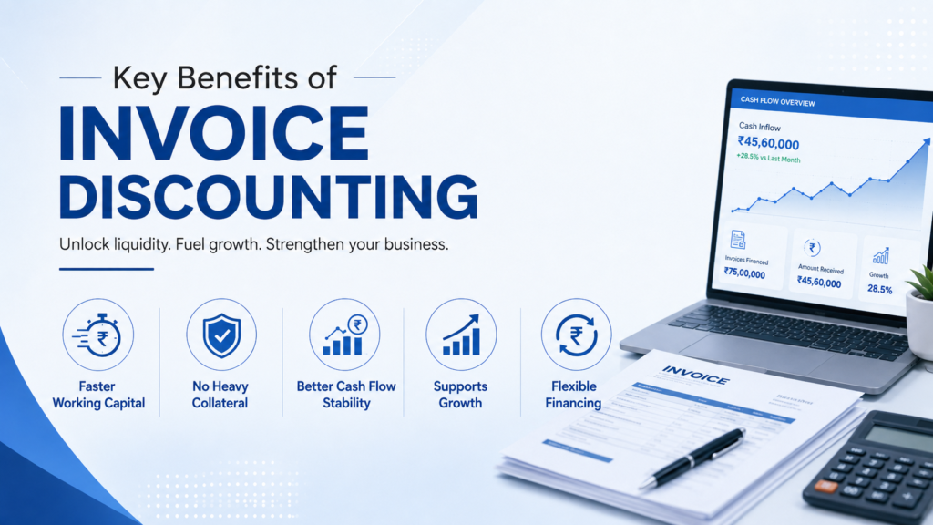 key benefits